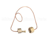 98030075 Nuova Simonelli Tube Gauge To Pump Aurelia/App