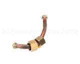 98030078 Nuova Simonelli Tube 3/8 3/8 Lower Water Level