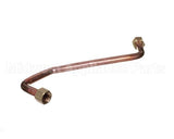 98030088 Nuova Simonelli Tube Lower For Raised Group Au