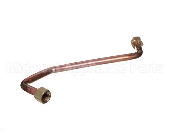 98030088 Nuova Simonelli Tube Lower For Raised Group Au