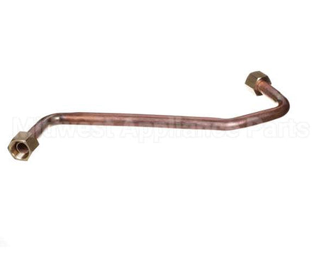 98030088 Nuova Simonelli Tube Lower For Raised Group Au