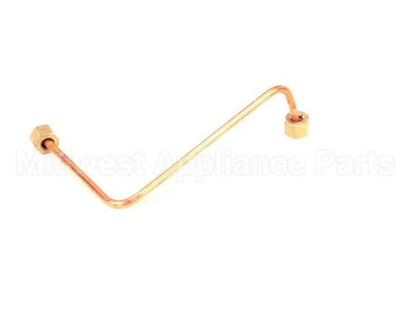 98030184 Nuova Simonelli Tube 1414 Boiler Pressure
