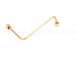 98030184 Nuova Simonelli Tube 1414 Boiler Pressure