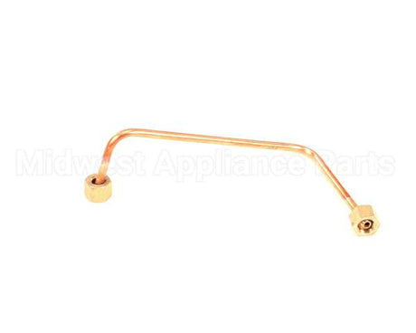 98030184 Nuova Simonelli Tube 1414 Boiler Pressure