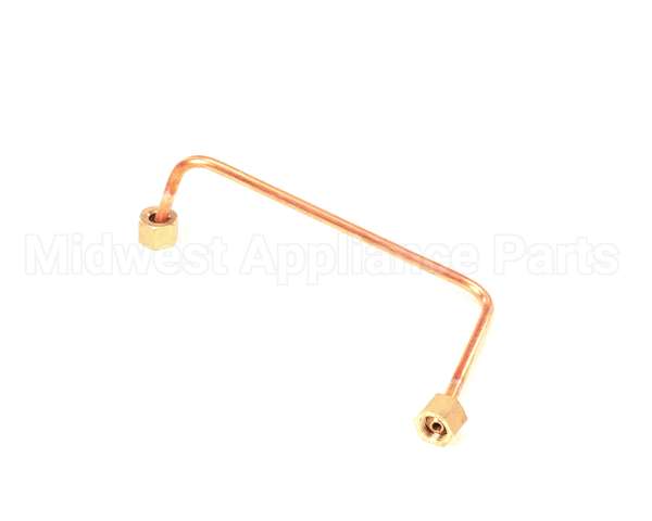 98030184 Nuova Simonelli Tube 1414 Boiler Pressure