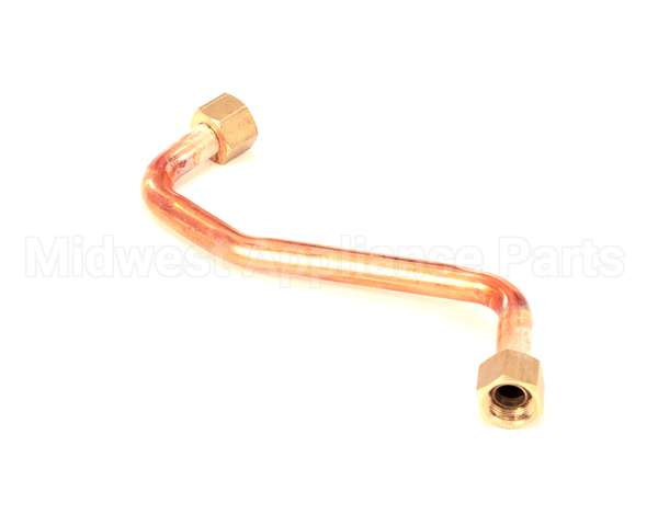 98030204 Nuova Simonelli Lower Hx Tube For Lowered Head