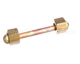 98030514 Nuova Simonelli Aurelia Ii Steam Tube, Right S