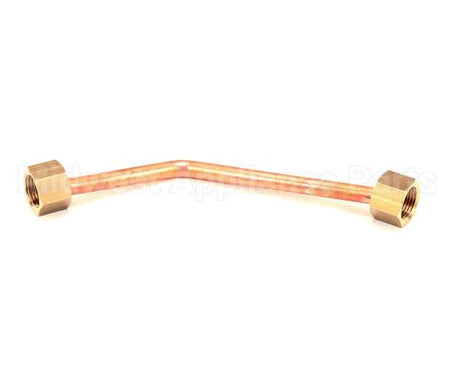 98030516 Nuova Simonelli Aurelia Ii Steam Tube, Left Si