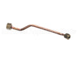 98030526 Nuova Simonelli Aurelia Ii Brass Tube