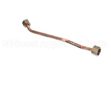 98030526 Nuova Simonelli Aurelia Ii Brass Tube