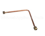 98030542 Nuova Simonelli Aurelia Ii Brass Tube