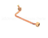 98030657 Nuova Simonelli Appia Ii 1Gr Right Tube