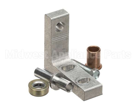 980479 TRUE Hinge Kit Btm Lh Im Ld Wire Hide/Cart
