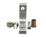 980479 TRUE Hinge Kit Btm Lh Im Ld Wire Hide/Cart