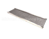 9805-1180100-C Pitco Accs,Backshelf 636 Cmplt