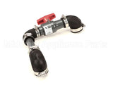 980559 Salvajor Pump Plumbing Assembly