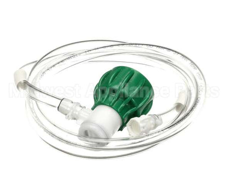 98057 Concordia Beverage Kit Qcd Vanilla Syrup Cnctr