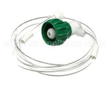 98057 Concordia Beverage Kit Qcd Vanilla Syrup Cnctr