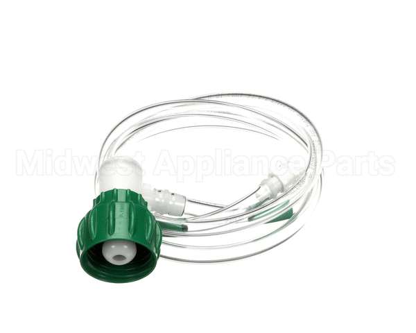 98058 Concordia Beverage Kit Qcd Syrup Hazelnut Cnctr