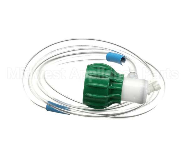 98059 Concordia Beverage Kit Qcd Sugar Free Van Syr Cnc