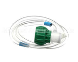 98059 Concordia Beverage Kit Qcd Sugar Free Van Syr Cnc