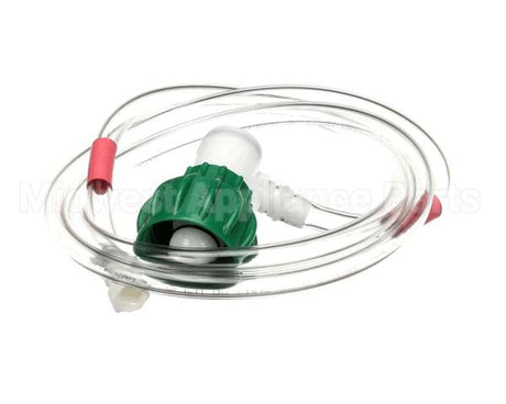 98060 Concordia Beverage Kit Qcd Chai Syrup Cnctr & Tub