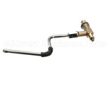 98060000000136 Nuova Simonelli Aurelia Ii Steam Valve Assembl