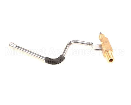 98060020 Nuova Simonelli Musica Steam Wand