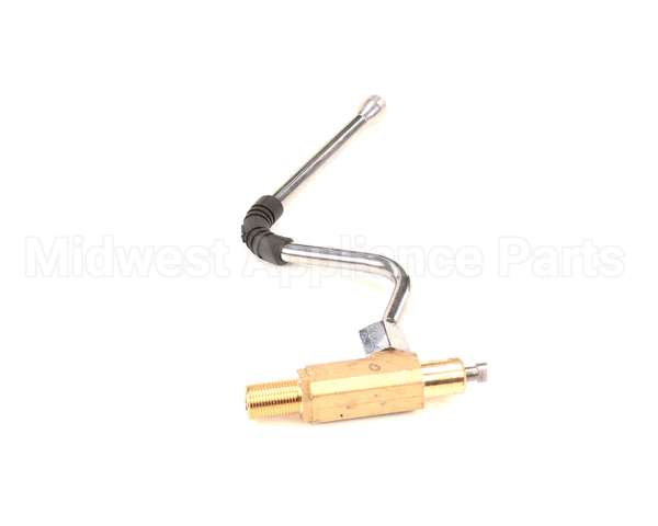 98060020 Nuova Simonelli Musica Steam Wand