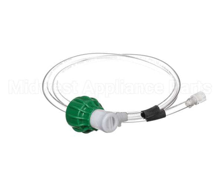 98061 Concordia Beverage Kit - Chocolate Sauce Qcd