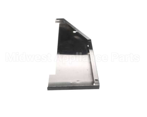 980638 TRUE Duct Top Rt, Sta/Stg/Str 1 F/H R/Pt Ss