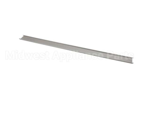 980650 TRUE Cover, Plastic Prefab Ta/Tg/Tr Gray Poly