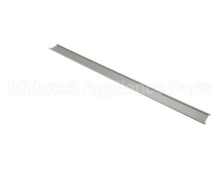 980650 TRUE Cover, Plastic Prefab Ta/Tg/Tr Gray Poly