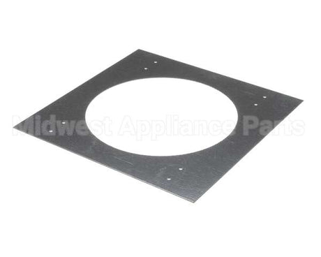 980717 TRUE Evaporator Fan Bracket, Sta/Stg/Str