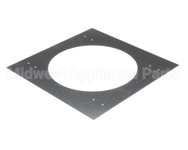 980717 TRUE Evaporator Fan Bracket, Sta/Stg/Str