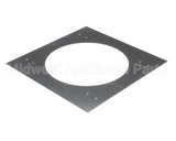 980717 TRUE Evaporator Fan Bracket, Sta/Stg/Str