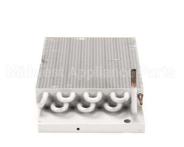 980754 TRUE Coil, Evaporator 2 Row Tr-Series Top Mou