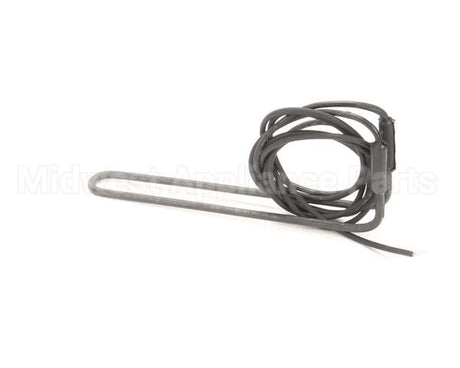 980777 TRUE Heater, Def 200W 115V 9 9/16 W/36 Neopre