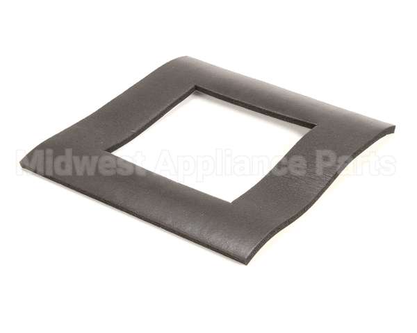 980812 TRUE Gasket, Foam Air Intake 1/4 Sc Black Pvc