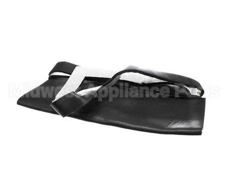980815 TRUE Gasket, Foam Lid (Large) 1/4 Sc Black Pv