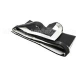 980815 TRUE Gasket, Foam Lid (Large) 1/4 Sc Black Pv