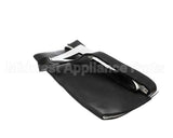 980815 TRUE Gasket, Foam Lid (Large) 1/4 Sc Black Pv