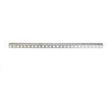 980848 TRUE Pilaster, Tank Side Univ Tray Slide Sta/