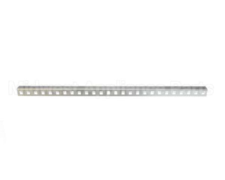 980848 TRUE Pilaster, Tank Side Univ Tray Slide Sta/