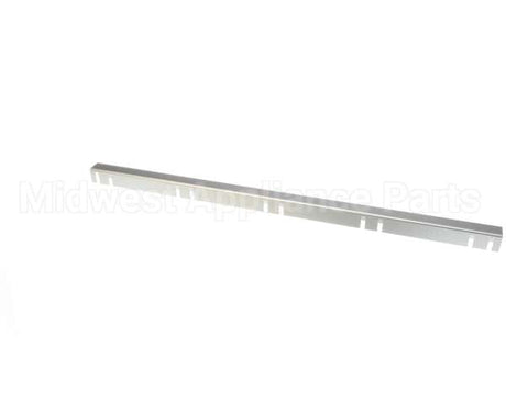 980848 TRUE Pilaster, Tank Side Univ Tray Slide Sta/