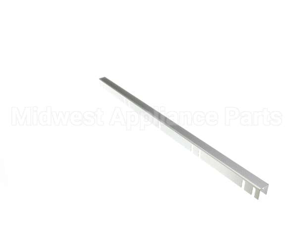980848 TRUE Pilaster, Tank Side Univ Tray Slide Sta/