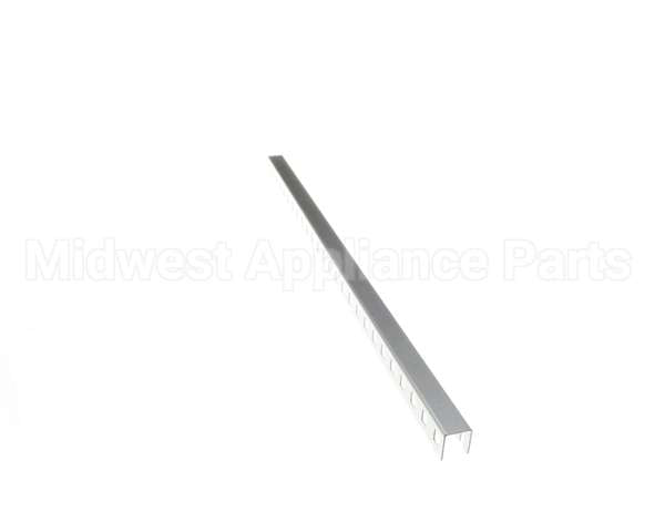980848 TRUE Pilaster, Tank Side Univ Tray Slide Sta/
