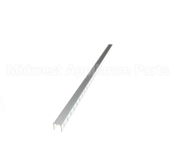 980848 TRUE Pilaster, Tank Side Univ Tray Slide Sta/