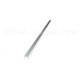 980848 TRUE Pilaster, Tank Side Univ Tray Slide Sta/