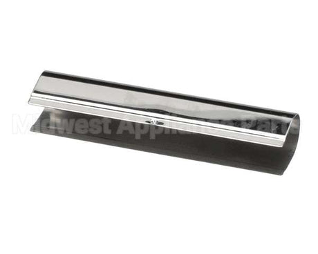980856 TRUE Hinge Strap Cover, Sta/Stg/Str Zinc 1970